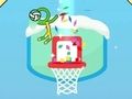 Juego Palo De Baloncesto  en línea