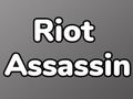 Juego Asesino antidisturbios  en línea