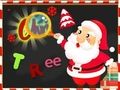 Juego ¿Qué sabes sobre la Navidad?  en línea