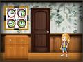 Juego Escape de la habitación de los niños Amgel 149  en línea