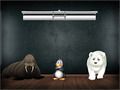 Juego Amgel fácil escape de la habitación 140  en línea