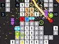 Juego Rompe ladrillo  en línea