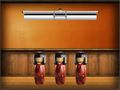 Juego Escape de la habitación infantil Amgel 146  en línea