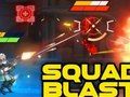 Juego Explosión de escuadrón  en línea