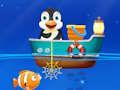Juego Pequeña pesca  en línea