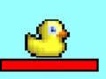 Juego Aventuras de patito  en línea