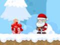 Juego Regalos de Papá Noel  en línea