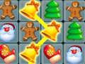 Juego Conexión navideña  en línea