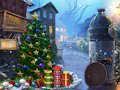 Juego Animador navideño: Papá Noel se escapa  en línea