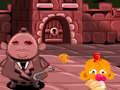 Juego Mono va feliz etapa 307  en línea