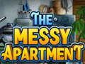 Juego El apartamento desordenado  en línea