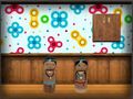 Juego Escape de la habitación de los niños Amgel 85  en línea