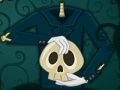 Juego Halloween embrujado en línea