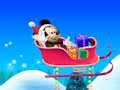 Juego Disney Junior Vacaciones Mágicas  en línea