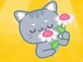 Juego Clicker de gato  en línea