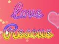 Juego Rescate de amor  en línea