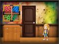 Juego Escape de la habitación de los niños Amgel 86  en línea