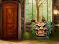 Juego Escape del perro Shar Pei  en línea