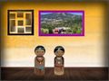 Juego Amgel fácil escape de la habitación 91  en línea