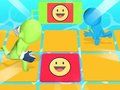 Juego Fiesta de partidos 3D  en línea