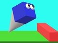 Juego Cubo saltador  en línea