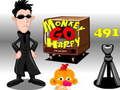 Juego Mono va feliz etapa 491  en línea