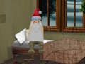 Juego Noche Santa 6 Escape de la habitación  en línea