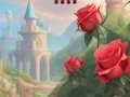 Juego Escape de la chica rosa maldita  en línea