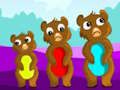Juego Rescate del bebé  en línea
