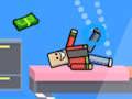 Juego Roblox Voltear  en línea