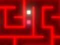 Juego Laberinto de neón colorido  en línea