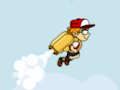 Juego Jinete del jetpack  en línea