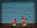 Juego Amgel fácil escape de la habitación 95  en línea