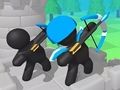 Juego Fusionar defensa del arquero  en línea