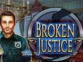 Juego Justicia rota  en línea