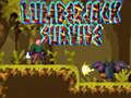 Juego El leñador sobrevive  en línea