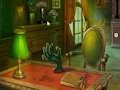 Juego Escape de la bruja mágica  en línea