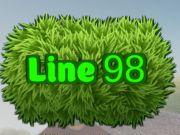 Juego Líneas 98  en línea