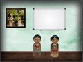 Juego Amgel fácil escape de la habitación 97  en línea