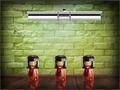 Juego Amgel fácil escape de la habitación 131  en línea