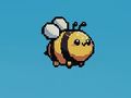 Juego Abeja Flappy  en línea