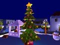 Juego Kogama: Feliz Navidad  en línea