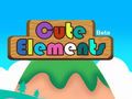 Juego Elementos lindos  en línea