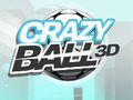 Juego Bola loca 3d  en línea