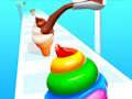 Juego Pila de helado  en línea