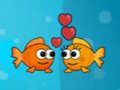Juego Amantes del pescado  en línea