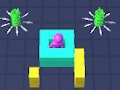 Juego Sierra de color stickman  en línea