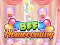 Juego BFF regreso a casa  en línea