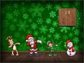 Juego Escape de la habitación de Año Nuevo de Amgel 7  en línea