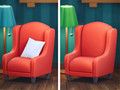 Juego Encuentra las diferencias  en línea